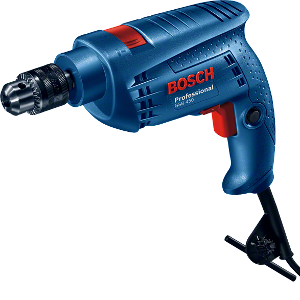 Bosch Impact Drill GSB 450