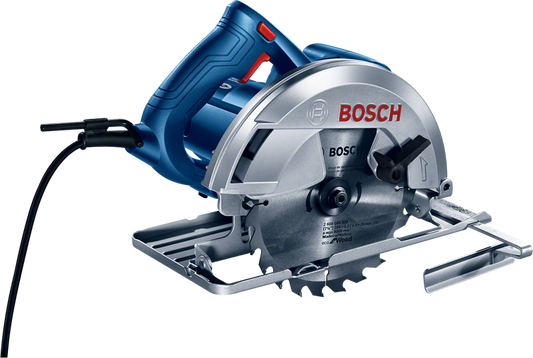Bosch Hand-Held Circular Saw GKS 140