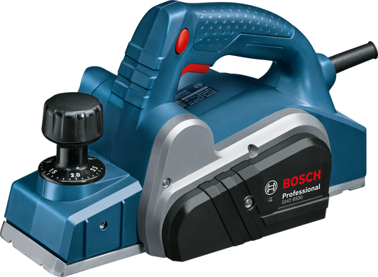 Bosch Planer GHO 6500