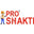 Shree Shakti Industries logo