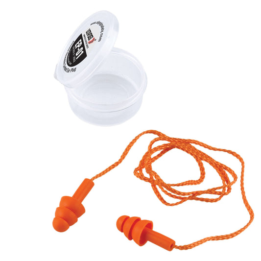 Udyogi Reusable Ear Plug EP 01 (Pack of 250)