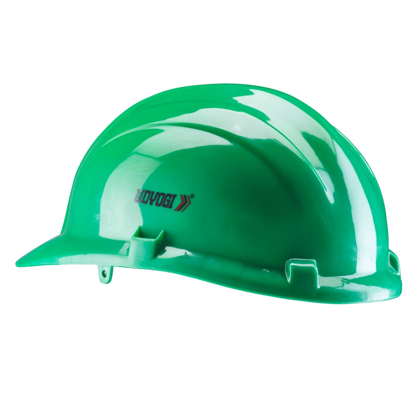 Udyogi Safety Helmet with Ratchet Ultra 5000LRX (Pack of 50)