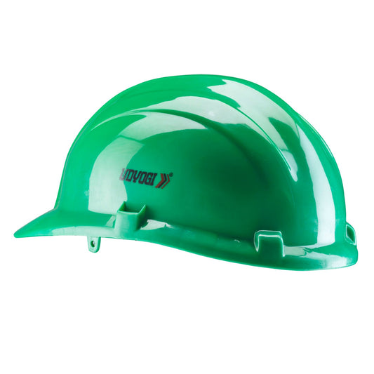 Udyogi Safety Helmet Pink with Ratchet Ultra 5000LRX (Pack of 5)