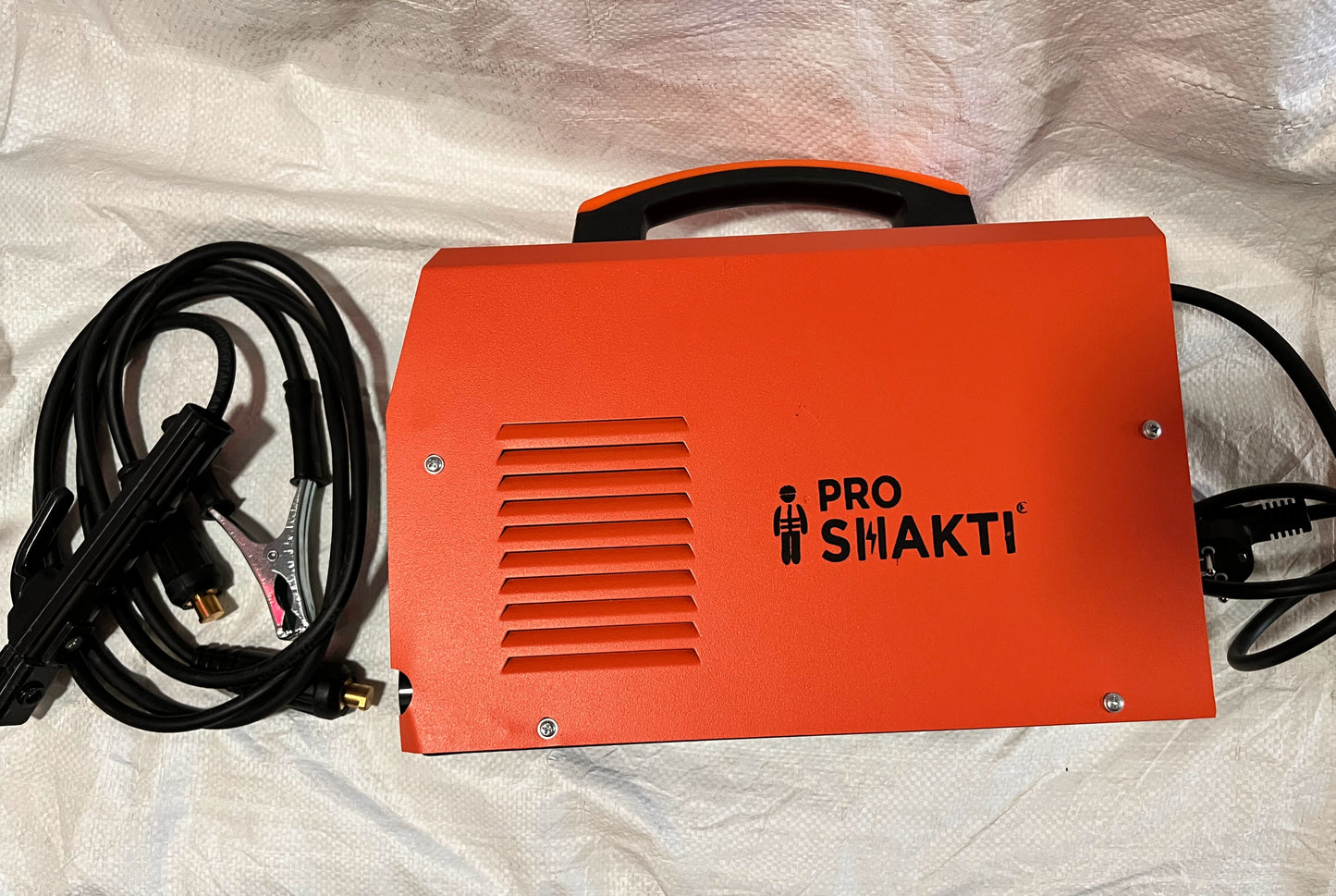 Pro Shakti 200 Amp Welding Machine