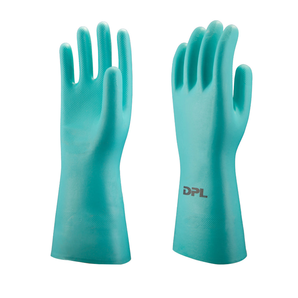 DPL Interface Lite Safety Gloves Udyogi(Pack of 50)