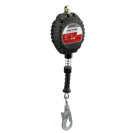 Udyogi Proton Fall Arrester Retractable Block - 7 Meters