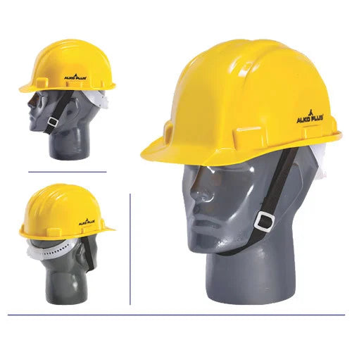 Alko Plus APS 52 Safety Helmet (Pack of 50)