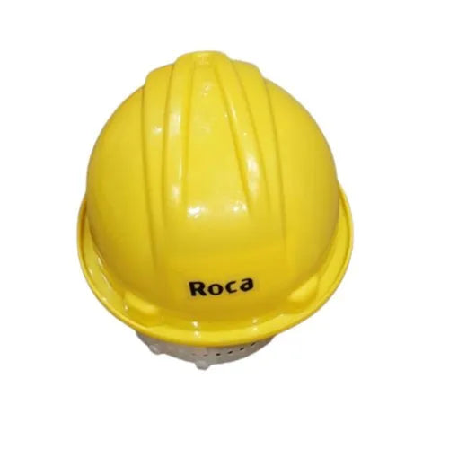 Roca Safety Helmet (Pack of 50)