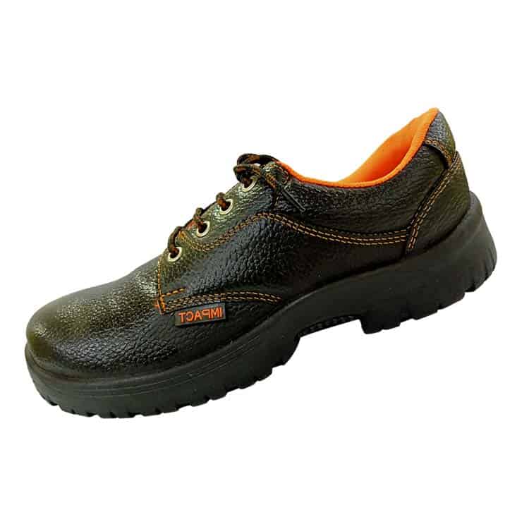 Udyogi Tango Impact Safety Shoes (Pack of 20)